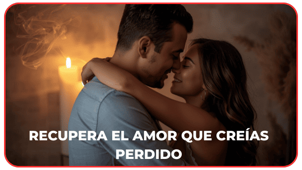 Amarres de amor efectivos en 2026